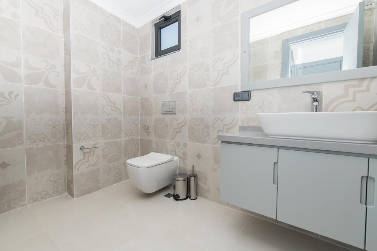 קס Villa Deida & Laoda מראה חיצוני תמונה