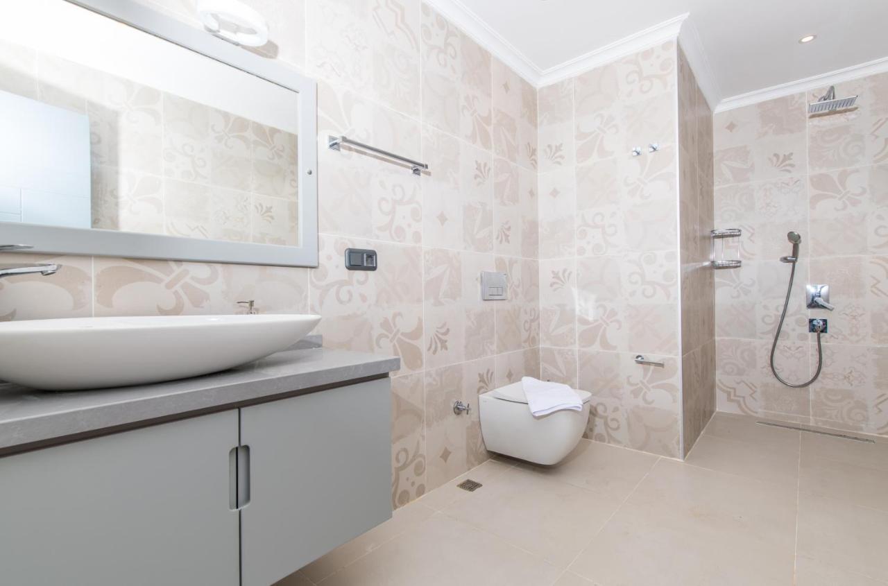קס Villa Deida & Laoda מראה חיצוני תמונה