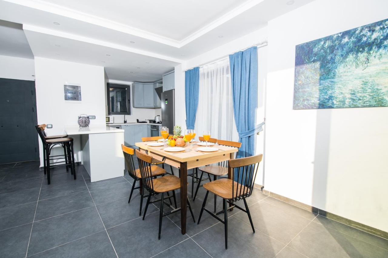 קס Villa Deida & Laoda מראה חיצוני תמונה