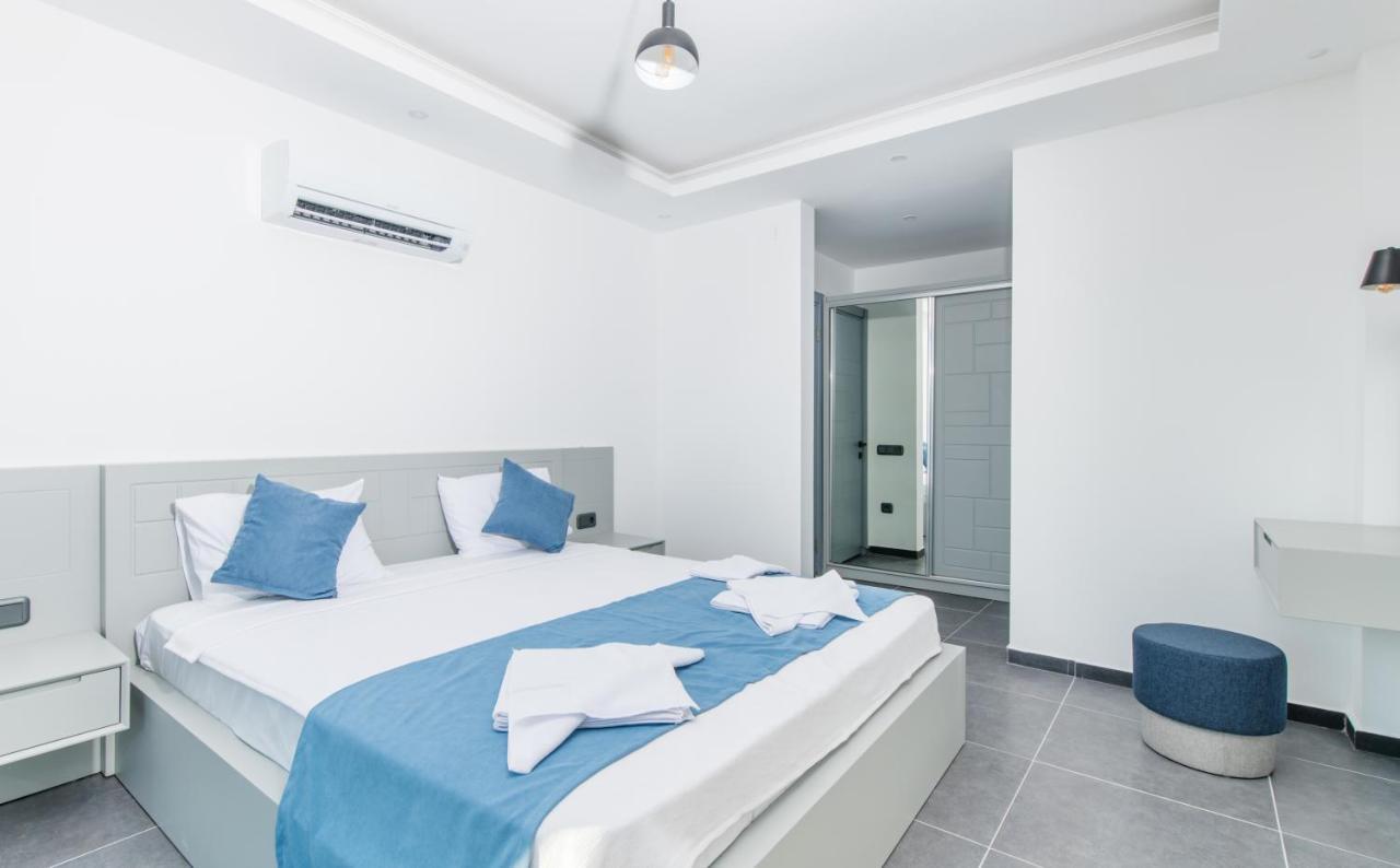 קס Villa Deida & Laoda מראה חיצוני תמונה