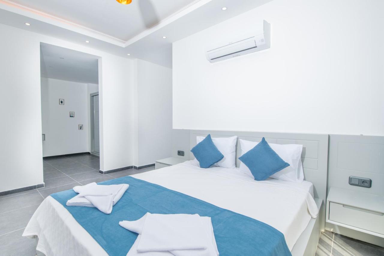 קס Villa Deida & Laoda מראה חיצוני תמונה