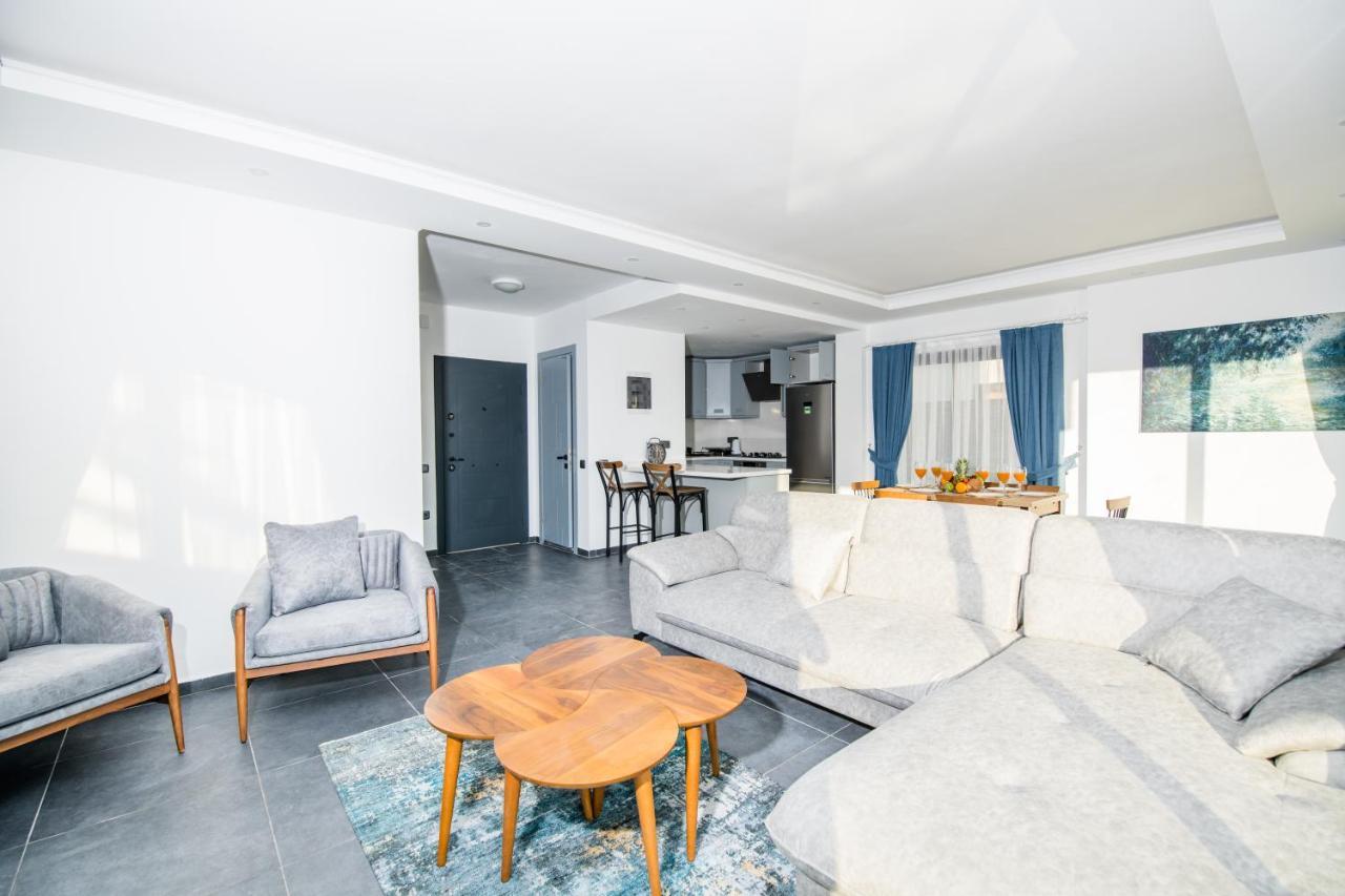 קס Villa Deida & Laoda מראה חיצוני תמונה