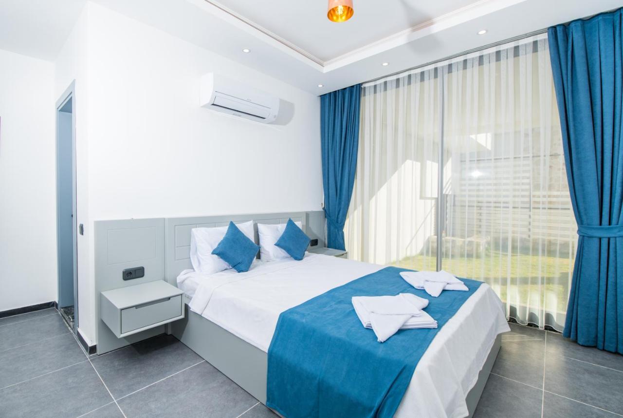 קס Villa Deida & Laoda מראה חיצוני תמונה