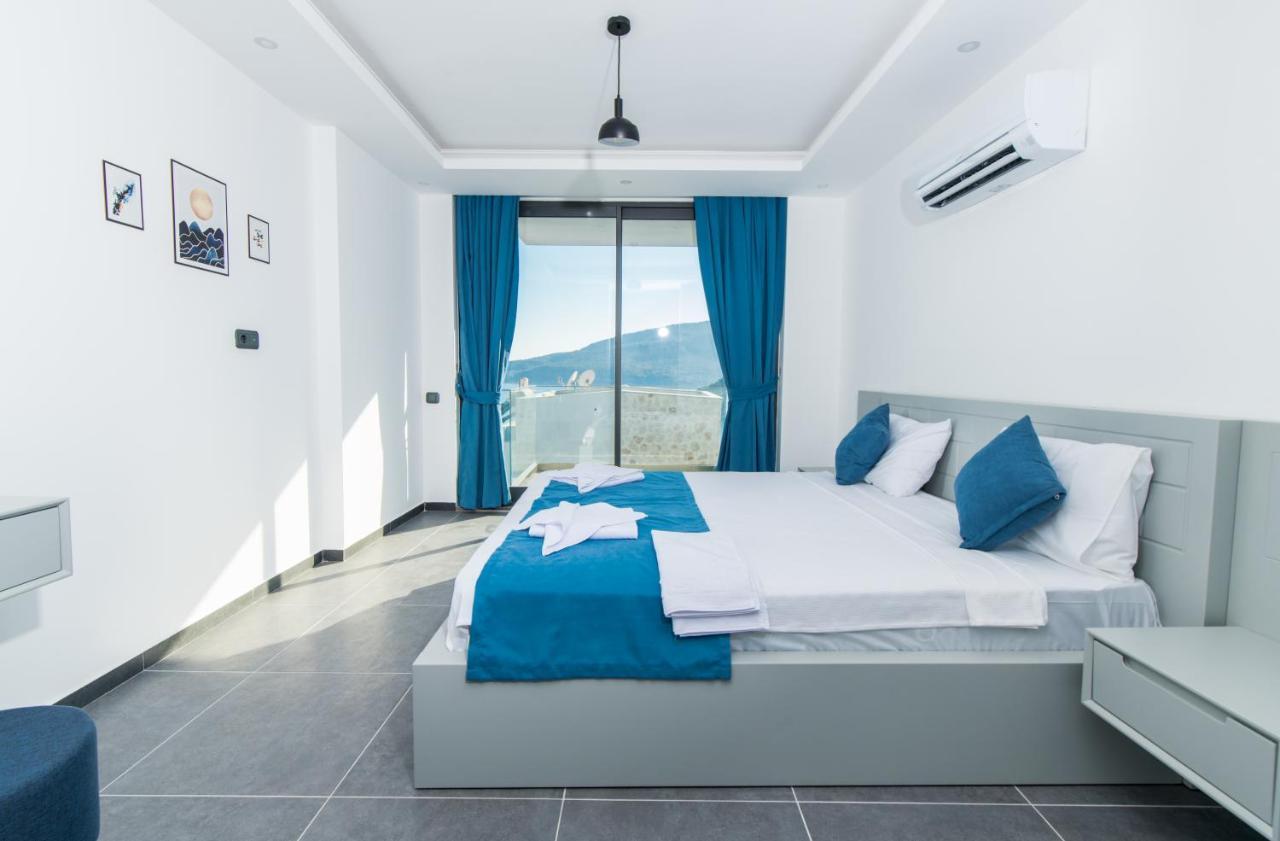 קס Villa Deida & Laoda מראה חיצוני תמונה