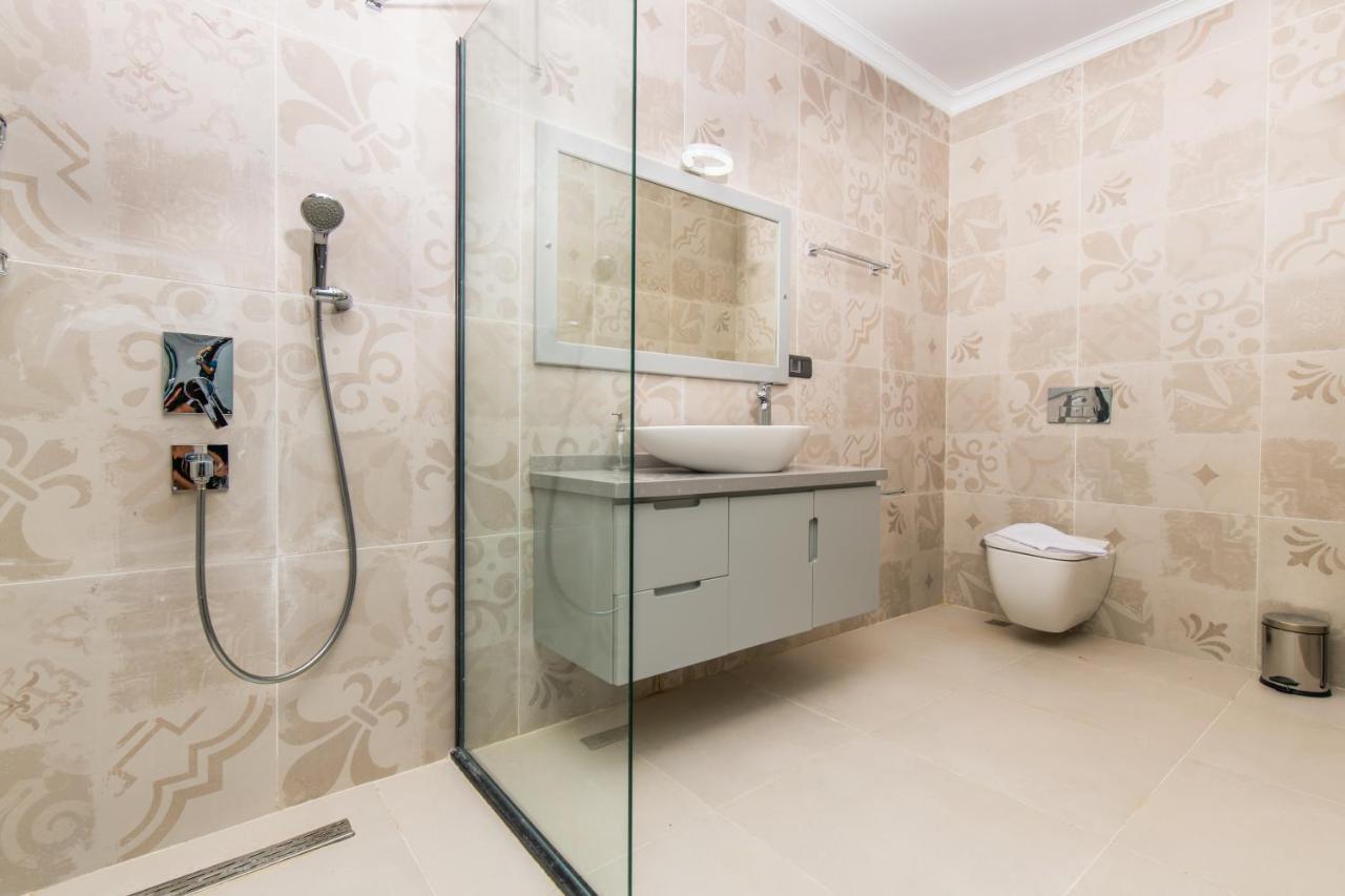 קס Villa Deida & Laoda מראה חיצוני תמונה