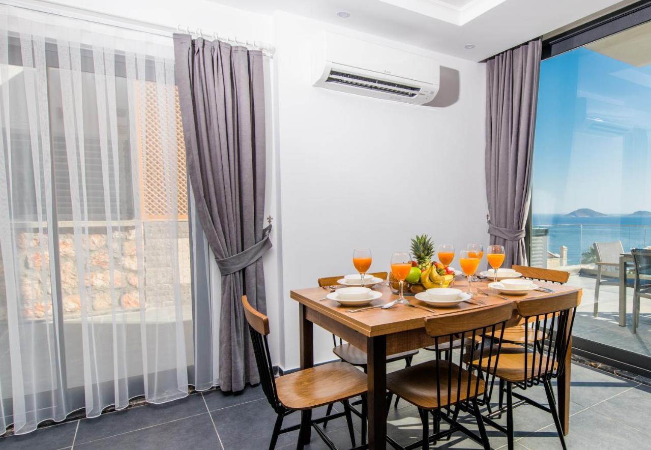 קס Villa Deida & Laoda מראה חיצוני תמונה