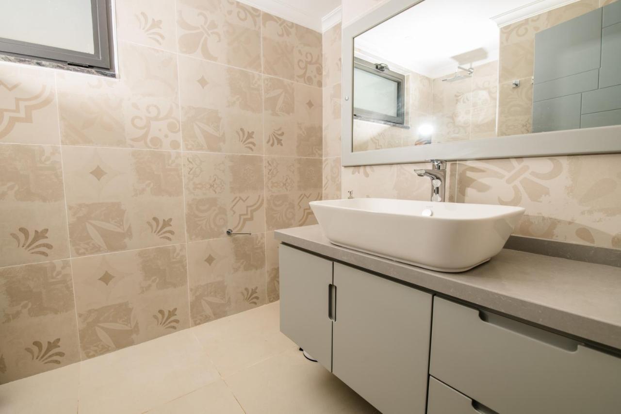 קס Villa Deida & Laoda מראה חיצוני תמונה