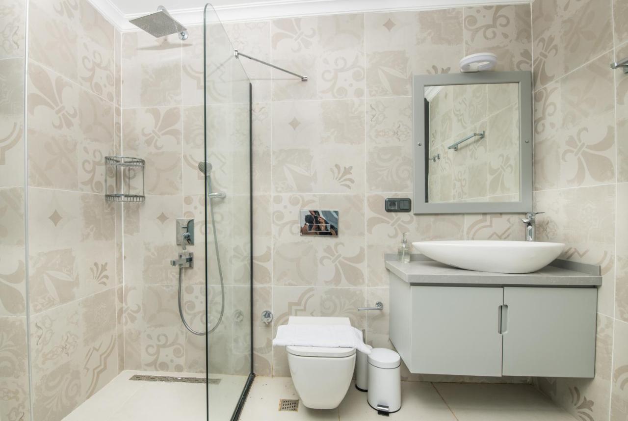 קס Villa Deida & Laoda מראה חיצוני תמונה