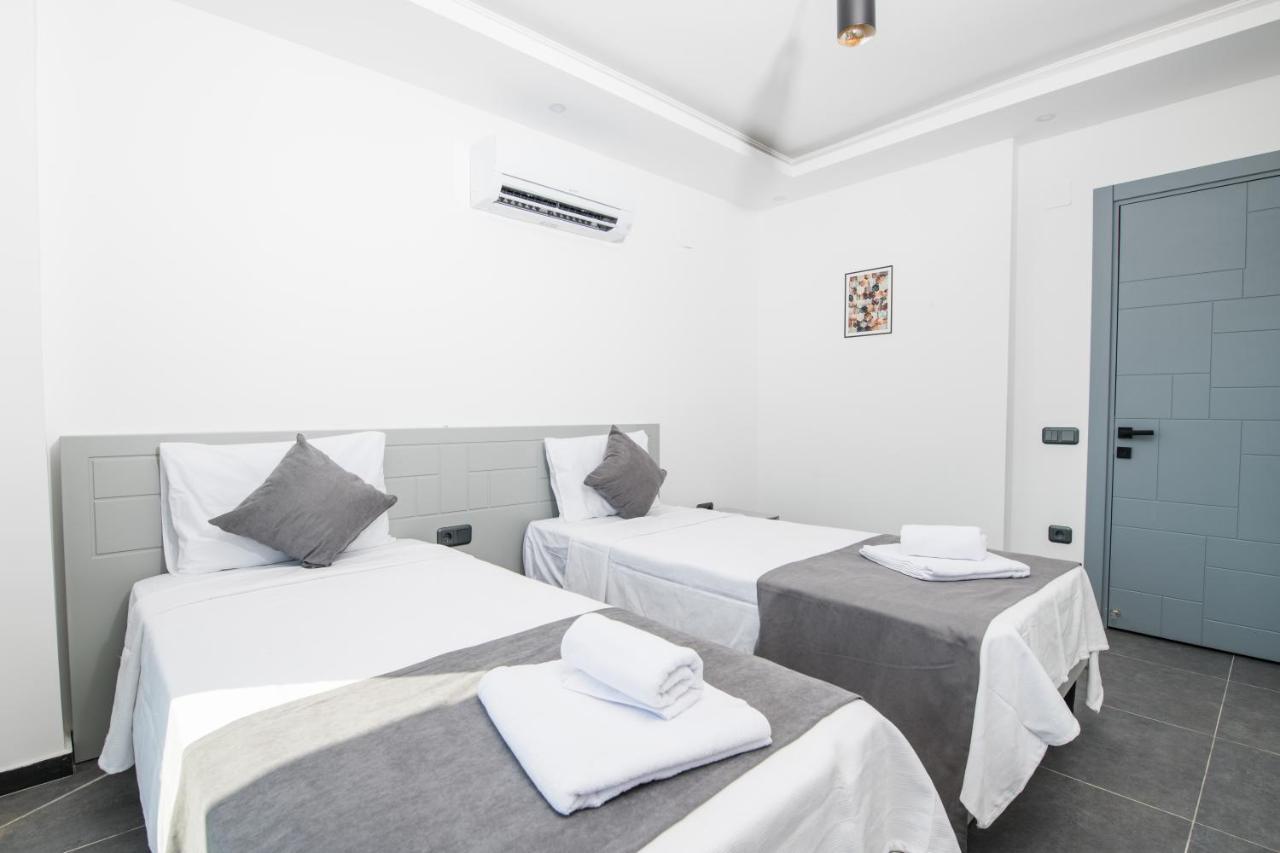 קס Villa Deida & Laoda מראה חיצוני תמונה
