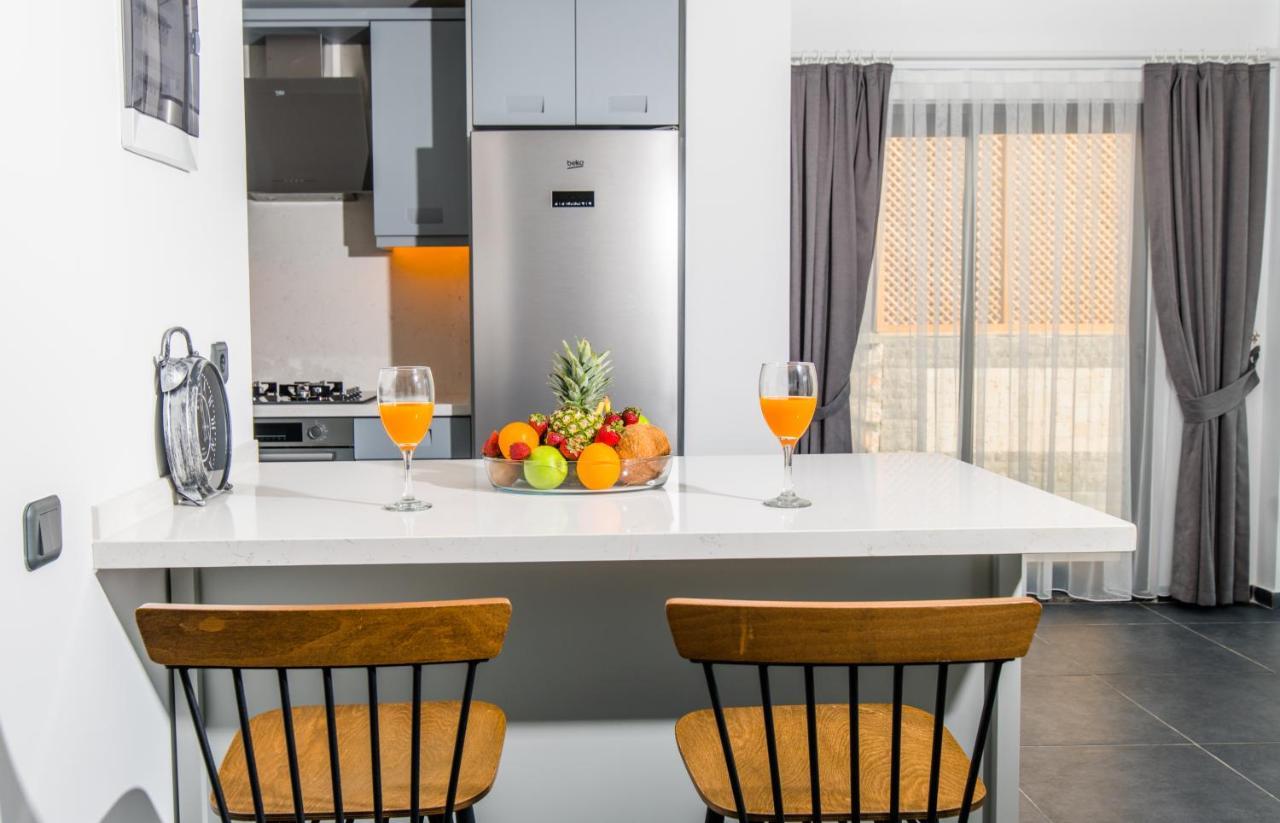 קס Villa Deida & Laoda מראה חיצוני תמונה