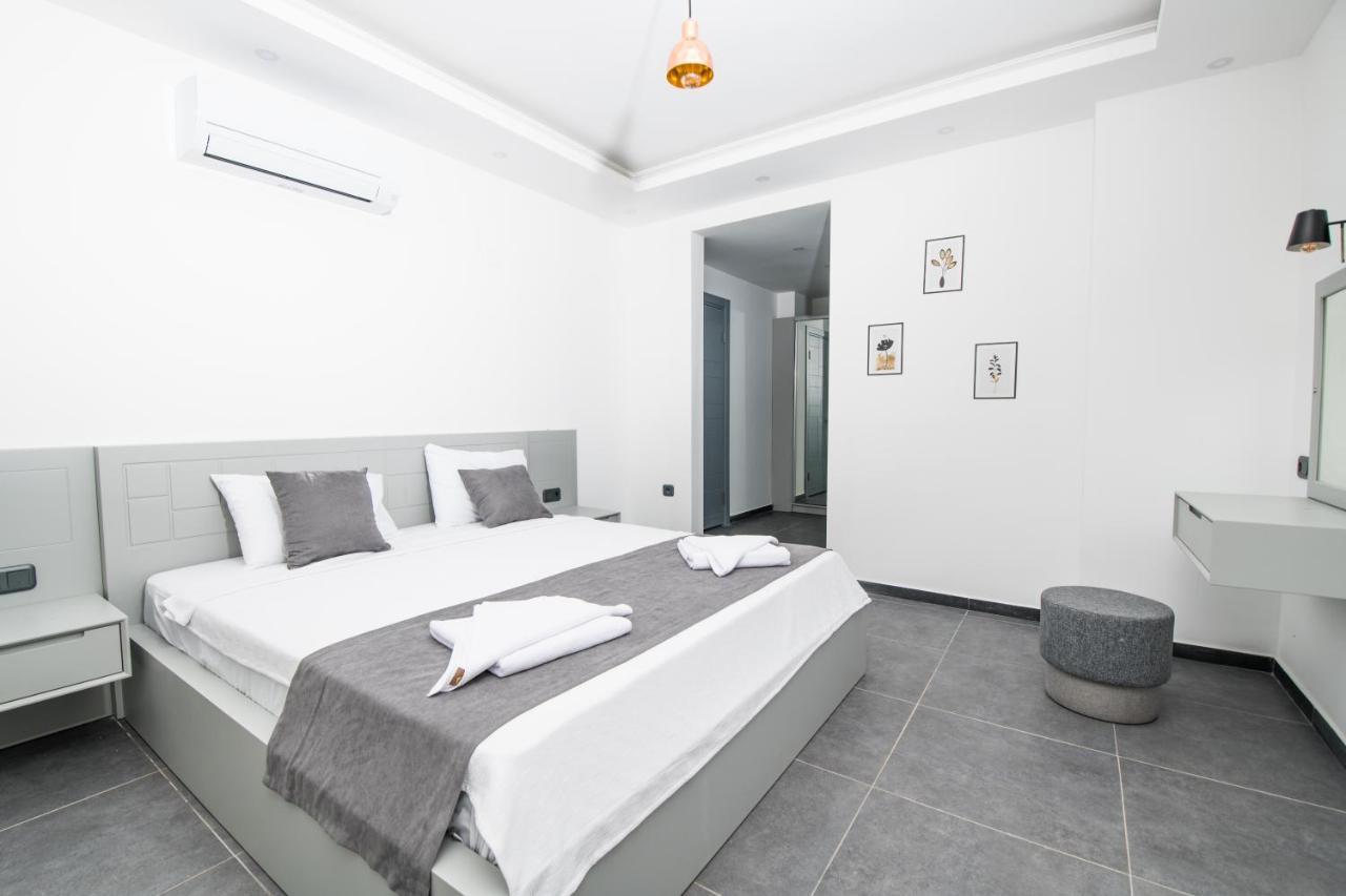 קס Villa Deida & Laoda מראה חיצוני תמונה