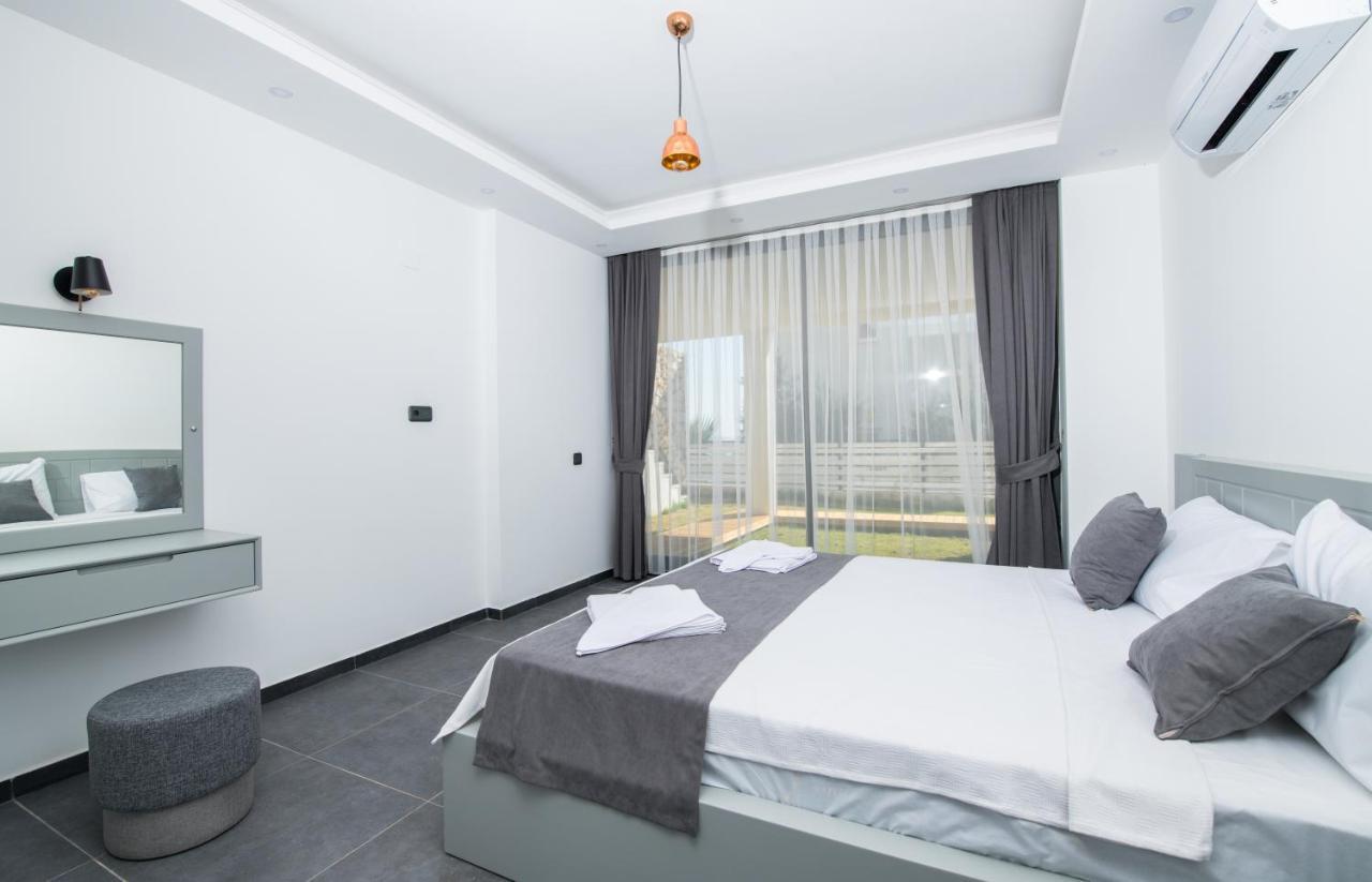 קס Villa Deida & Laoda מראה חיצוני תמונה